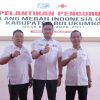 Fahidin HDK dan Syahruni Haris Masuk Kepengurusan PMI Bulukumba, Kesempatan Mengabdi untuk Kemanusiaan