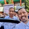 Andi Ayatullah Ahmad Resmi Dilantik Jadi Sekretaris Diskominfo Bulukumba