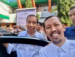 Andi Ayatullah Ahmad Resmi Dilantik Jadi Sekretaris Diskominfo Bulukumba