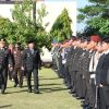 Kapolres Bulukumba Pimpin Upacara Hari Bhayangkara ke-80 Tahun 2026, Berlangsung Khidmat