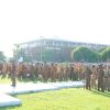 Apel Pagi, Bupati Andi Utta Tekankan Kedisiplinan