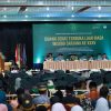 Andi Utta Motivasi Wisudawan STAI Al Gazali Lebih Kreatif dan Inovatif