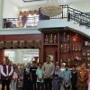 Bupati Uji Nurdin Lepas Lima Siswa Emban Pendidikan di Sekolah Rakyat