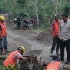 Bupati Bantaeng Tinjau Perbaikan Ruas Jalan Biringere