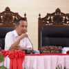 Pengurus HNSI Sulsel Syahruni Haris Apresiasi Awak KMN Sinar Mattoanging Selamatkan Lima Korban KLM Nurul Salsa