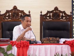 Pengurus HNSI Sulsel Syahruni Haris Apresiasi Awak KMN Sinar Mattoanging Selamatkan Lima Korban KLM Nurul Salsa