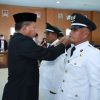 Usai Lantik Puluhan Pejabat, Ini Pesan Bupati Andi Utta