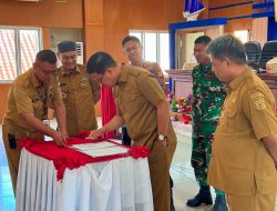 Perkuat Layanan Kesehatan Jiwa, Bulukumba Canangkan Gerakan Stop Pasung dan ODGJ Terlantar