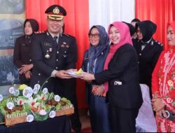 Hari Bhayangkara ke-80, Ketua DPRD Bulukumba Apresiasi Pengabdian Polri
