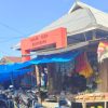 Pencurian Marak di Pasar Paradayya Banyorang, Pedagang Kehilangan Beras, Kepala Pasar Jadi Sorotan