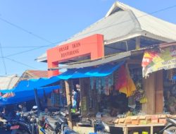 Pencurian Marak di Pasar Paradayya Banyorang, Pedagang Kehilangan Beras, Kepala Pasar Jadi Sorotan
