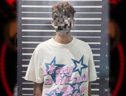 Pria di Bantaeng Diringkus Polisi Usai Curi AC dan CCTV