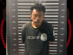 Diburu Berbulan-bulan, Spesialis Curanmor di Bantaeng Akhirnya Dibekuk Polisi