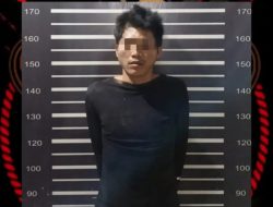 URC Resmob Polres Bantaeng Ringkus Terduga Pelaku Curanmor, Akui Beraksi di Sejumlah Lokasi