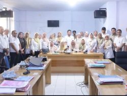 Komisi IV DPRD Bulukumba Tekankan Transparansi Program Revitalisasi Satuan Pendidikan 2026