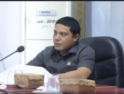 Komisi I DPRD Bulukumba Rampungkan Pembahasan Ranperda Pertanggungjawaban APBD 2025 Bersama OPD