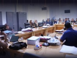 Komisi IV DPRD Bulukumba Tetap Bahas Ranperda Pertanggungjawaban APBD 2025 di Hari Libur