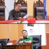 Banggar DPRD Bulukumba Mulai Bahas Ranperda Pertanggungjawaban APBD 2025