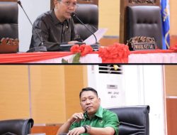 Banggar DPRD Bulukumba Mulai Bahas Ranperda Pertanggungjawaban APBD 2025