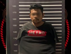 Polisi Tangkap Pelaku Penggelapan Motor Pelajar di Bantaeng, Uang Gadai Dipakai Beli Sabu dan Judi Online