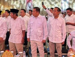 Usai Arahan Dasco, Syahruni Haris Pastikan Gerindra Bulukumba Total Kawal Program Presiden Prabowo