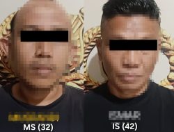 Oknum ASN Bulukumba Diciduk Kasus Dugaan Penyalahgunaan Narkoba