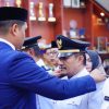 Lantik 19 Pejabat, Bupati Bantaeng Tekankan Peningkatan Pelayanan kepada Masyarakat
