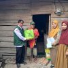 BAZNAS Bulukumba Hadir untuk Lansia dan Disabilitas yang Hidup dalam Keterbatasan
