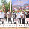 Kapolda Sulsel dan Bupati Bantaeng Ikuti Penanaman Bawang Putih Serentak