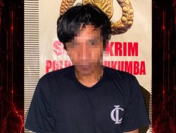 Resmob Bulukumba Bekuk Pelaku Curat Saat Dini Hari