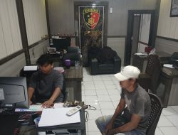 BBM Subsidi di Bulukumba Ditimbun, Dua Orang Diamankan Polisi