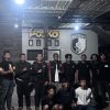 Pelarian Berakhir, Tiga Buronan Penganiayaan Sopir PSC Bulukumba Diringkus di Bantaeng