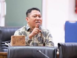 Fahidin HDK Tolak Perpanjangan HGU Lonsum di Bulukumba, Usul 5.000 Hektare Lahan Jadi TORA