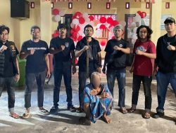 Pria di Bantaeng Diamankan Polisi Usai Diduga Aniaya Warga dengan Parang