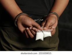Oknum ASN di Bulukumba Diamankan Satresnarkoba, Polisi Sita Diduga Sabu