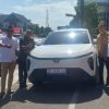 Mobil Listrik Mulai Diperkenalkan di Bulukumba, Peluang Investasi Ikut Dibidik