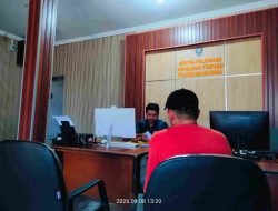 Jurnalis Adukan Pemilik Akun Jenaka Jenaka ke Polisi Usai Disudutkan di Medsos