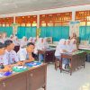 Cegah Penyalahgunaan Narkotika Sejak Dini, Sat Narkoba Polres Bulukumba Edukasi Siswa SMA