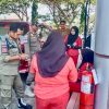 Satpol PP Bulukumba Turunkan Personel ke Sejumlah SPBU, Ini Tujuannya