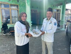Segenggam Beras dan Celengan Kebaikan, Cara PKK Bontosunggu Berbagi