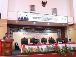 Tiga Ribuan PPPK Paruh Waktu Bulukumba Akan Bergaji Minimal 750 Ribu