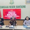 Kejari Bantaeng Bongkar Dugaan Korupsi PT BSC, Rp12 Miliar jadi Sorotan