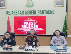 Kejari Bantaeng Bongkar Dugaan Korupsi PT BSC, Rp12 Miliar jadi Sorotan