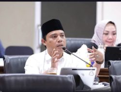 PPPK Paruh Waktu Jadi Sorotan, DPRD Bicara Kesejahteraan, Bupati Bicara Kinerja