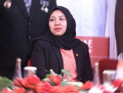 Pergantian Ketua DPRD Bulukumba, Umy Asyiatun Dilepas dengan Apresiasi