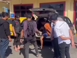 Utang Berujung Maut, Pria di Bantaeng Tikam Teman 15 Kali