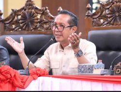 Syahruni Haris Dorong Kenaikan Gaji PPPK Paruh Waktu Diseragamkan