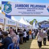 Jambore Pelayanan Bulukumba Segera Digelar,  Ini Lokasinya