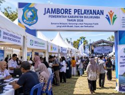 Jambore Pelayanan Bulukumba Segera Digelar,  Ini Lokasinya