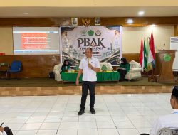 Sat Resnarkoba Polres Bulukumba Sosialisasikan Bahaya Narkotika di Kampus